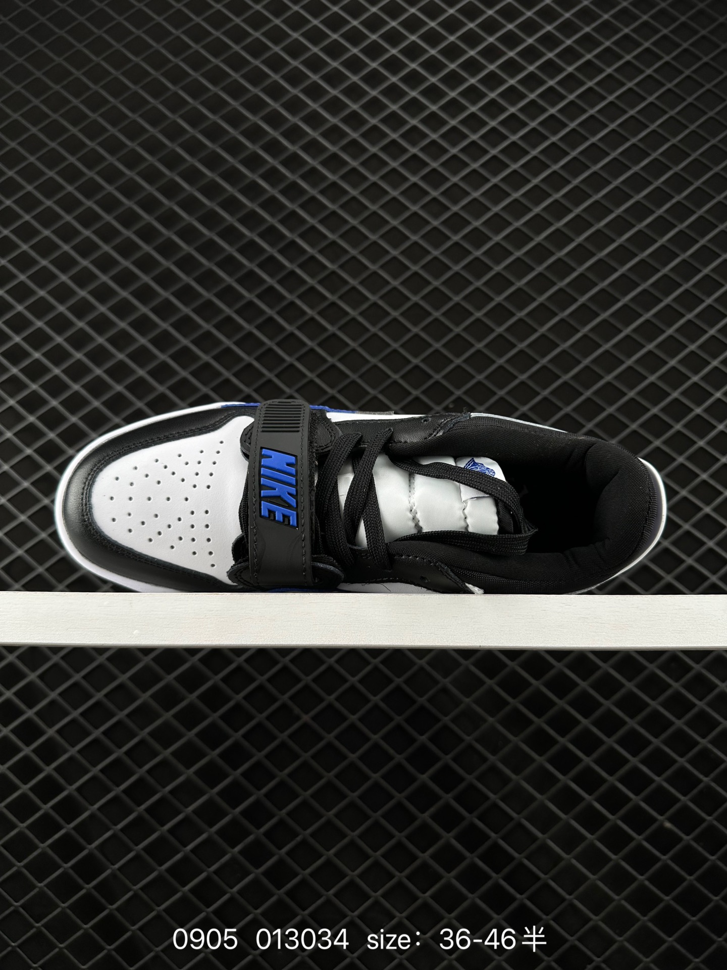 Nike Air Jordan Legacy 312 Low